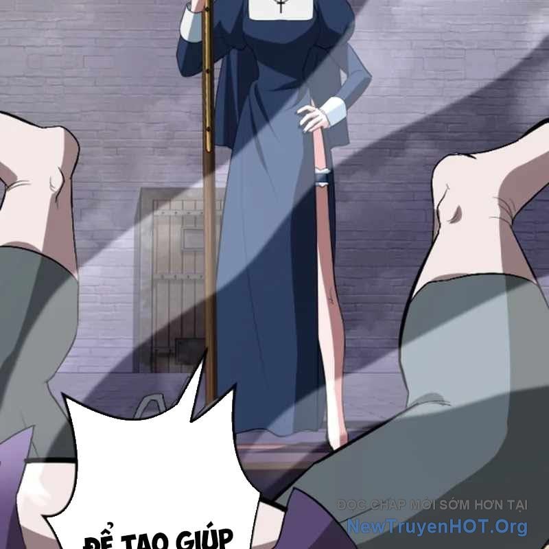 Vô Song Cùng Với Vũ Khí Ẩn: Chapter 55