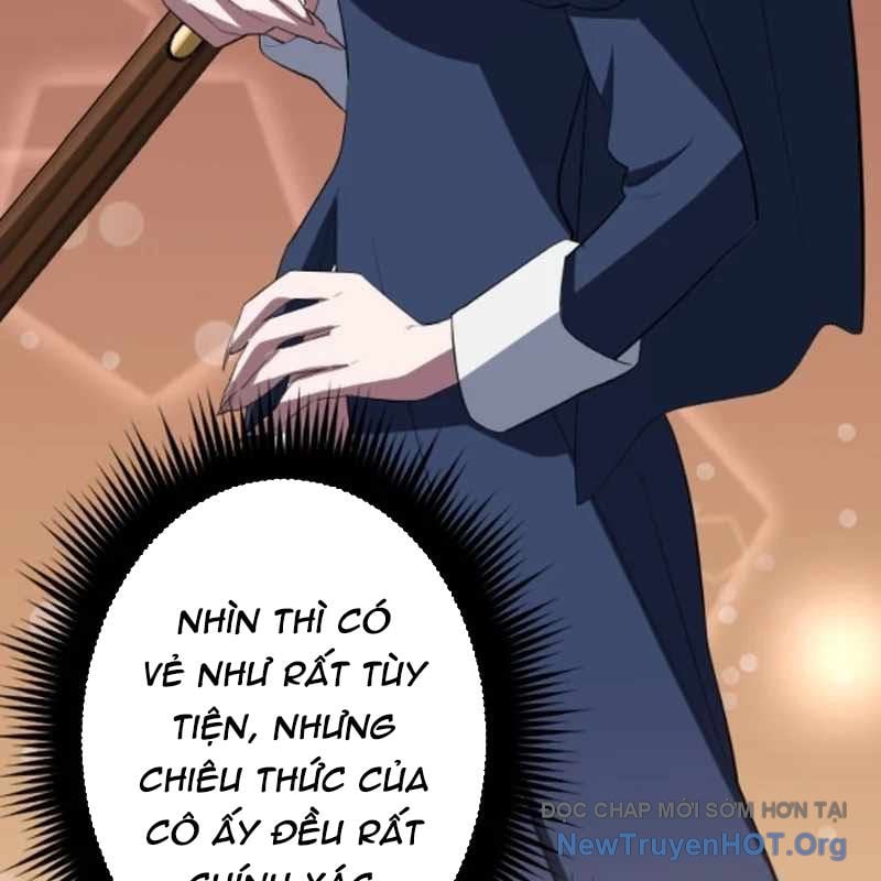 Vô Song Cùng Với Vũ Khí Ẩn: Chapter 55