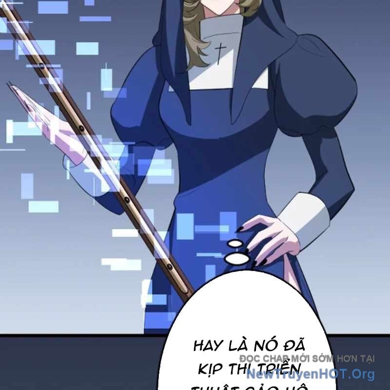 Vô Song Cùng Với Vũ Khí Ẩn: Chapter 55