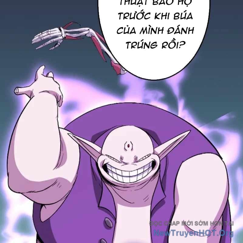 Vô Song Cùng Với Vũ Khí Ẩn: Chapter 55