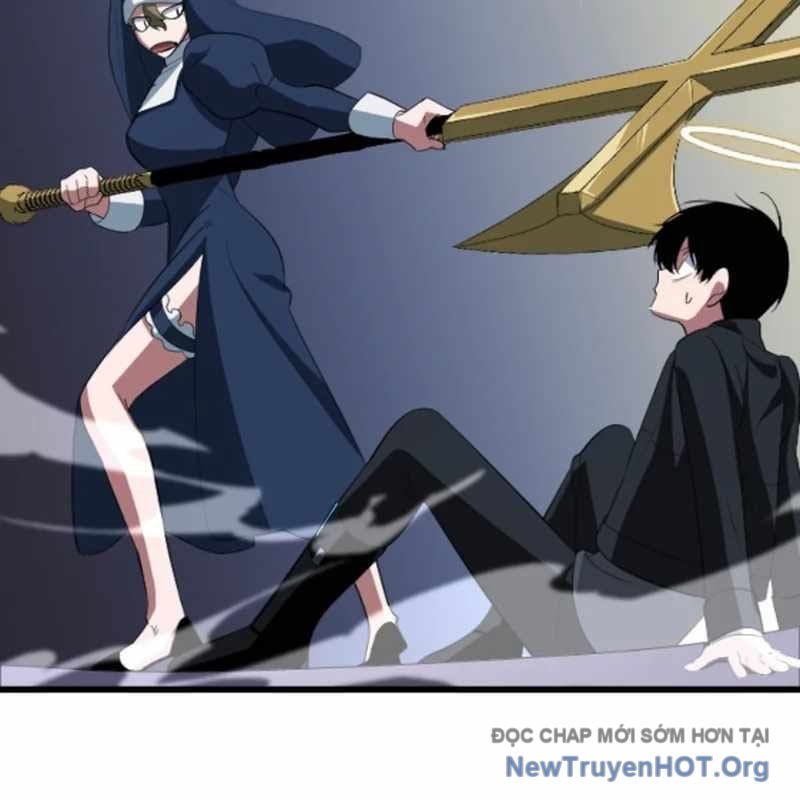 Vô Song Cùng Với Vũ Khí Ẩn: Chapter 55