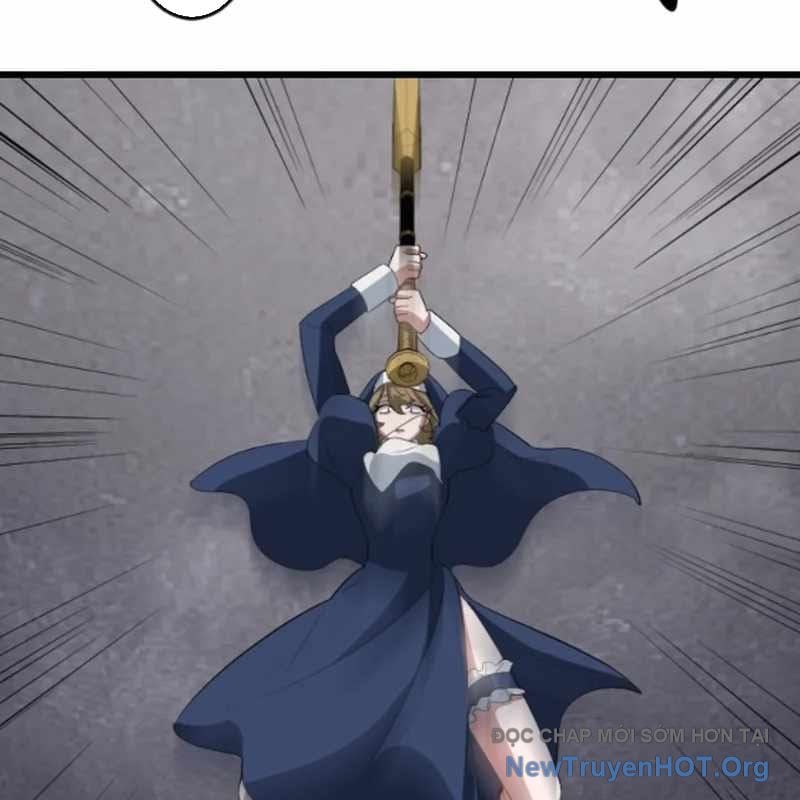 Vô Song Cùng Với Vũ Khí Ẩn: Chapter 55