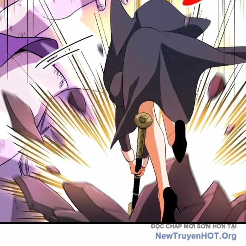 Vô Song Cùng Với Vũ Khí Ẩn: Chapter 55