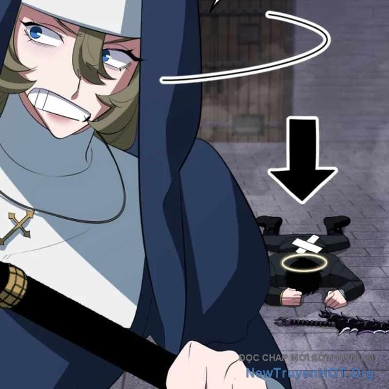 Vô Song Cùng Với Vũ Khí Ẩn: Chapter 55