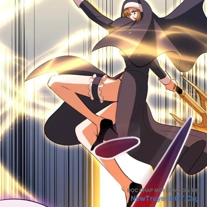 Vô Song Cùng Với Vũ Khí Ẩn: Chapter 56