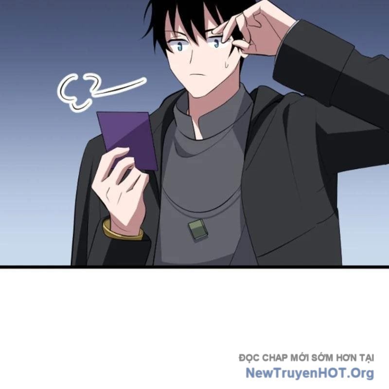 Vô Song Cùng Với Vũ Khí Ẩn: Chapter 56