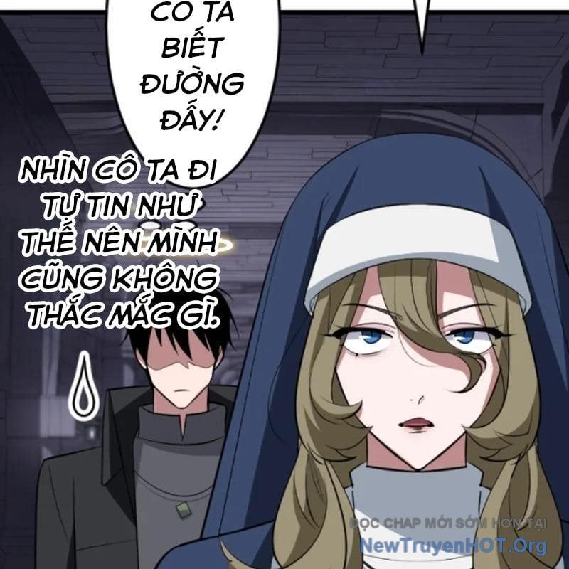 Vô Song Cùng Với Vũ Khí Ẩn: Chapter 56