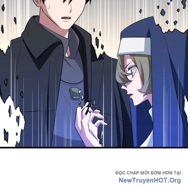 Vô Song Cùng Với Vũ Khí Ẩn: Chapter 56