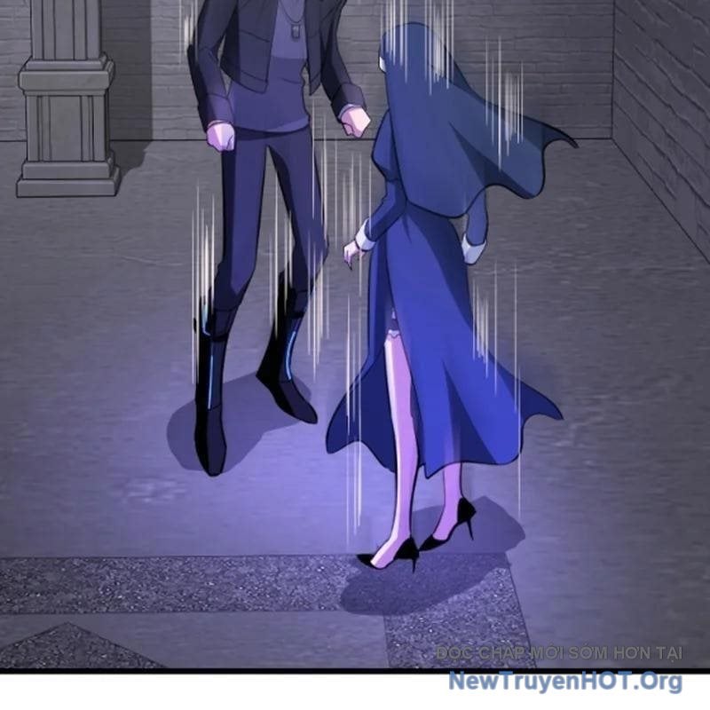 Vô Song Cùng Với Vũ Khí Ẩn: Chapter 56