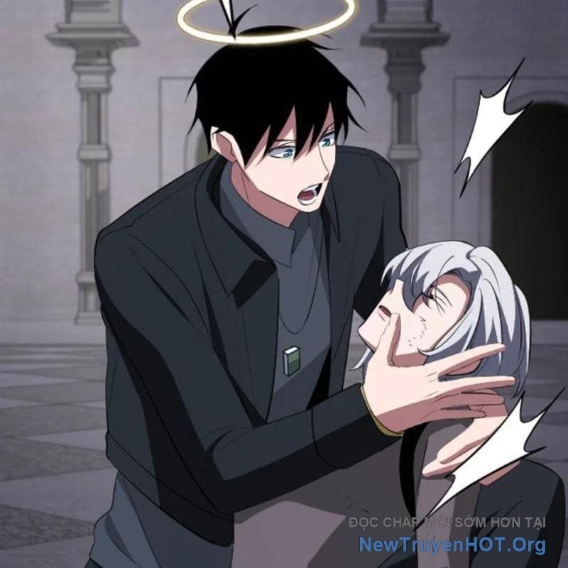 Vô Song Cùng Với Vũ Khí Ẩn: Chapter 56