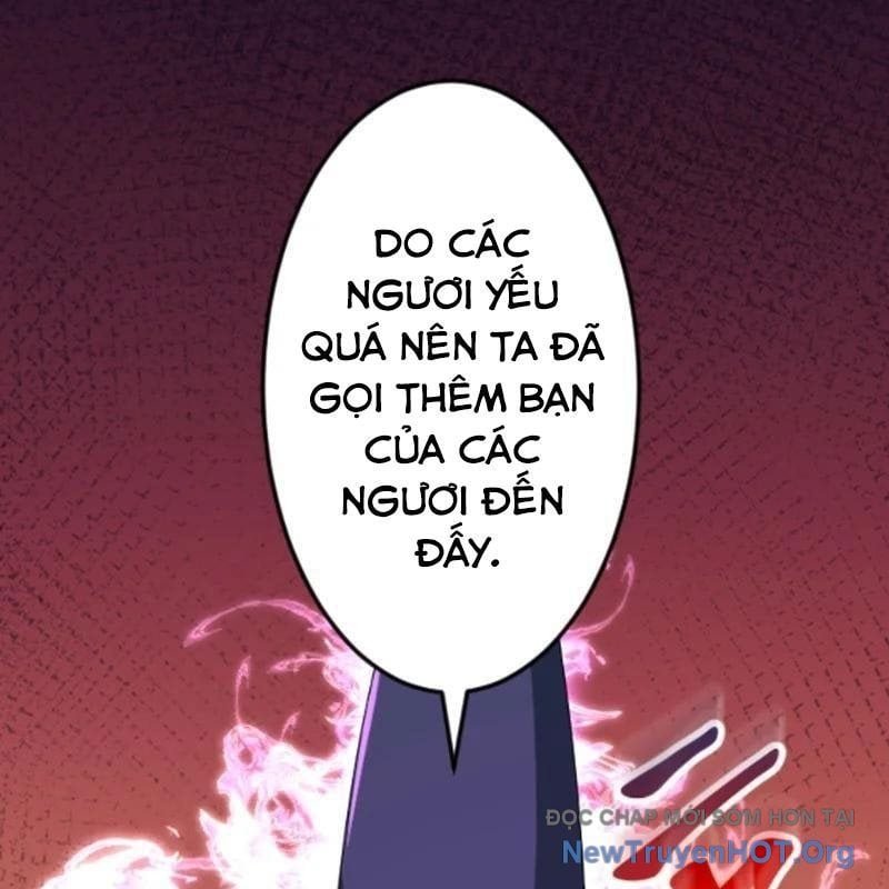 Vô Song Cùng Với Vũ Khí Ẩn: Chapter 56