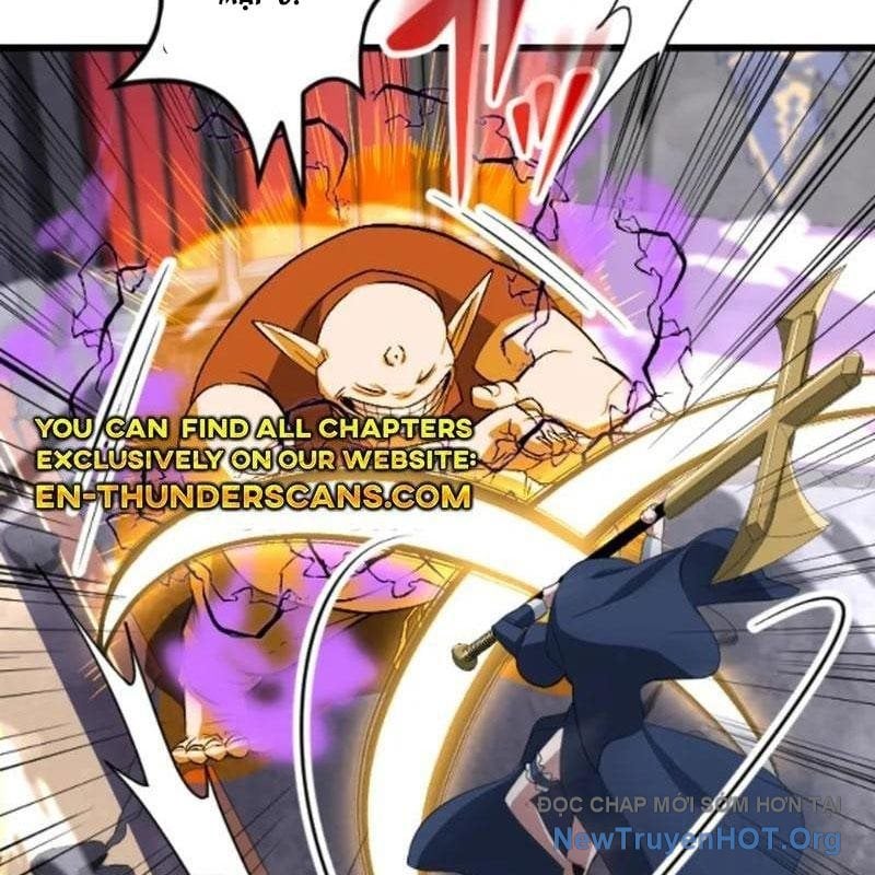 Vô Song Cùng Với Vũ Khí Ẩn: Chapter 56