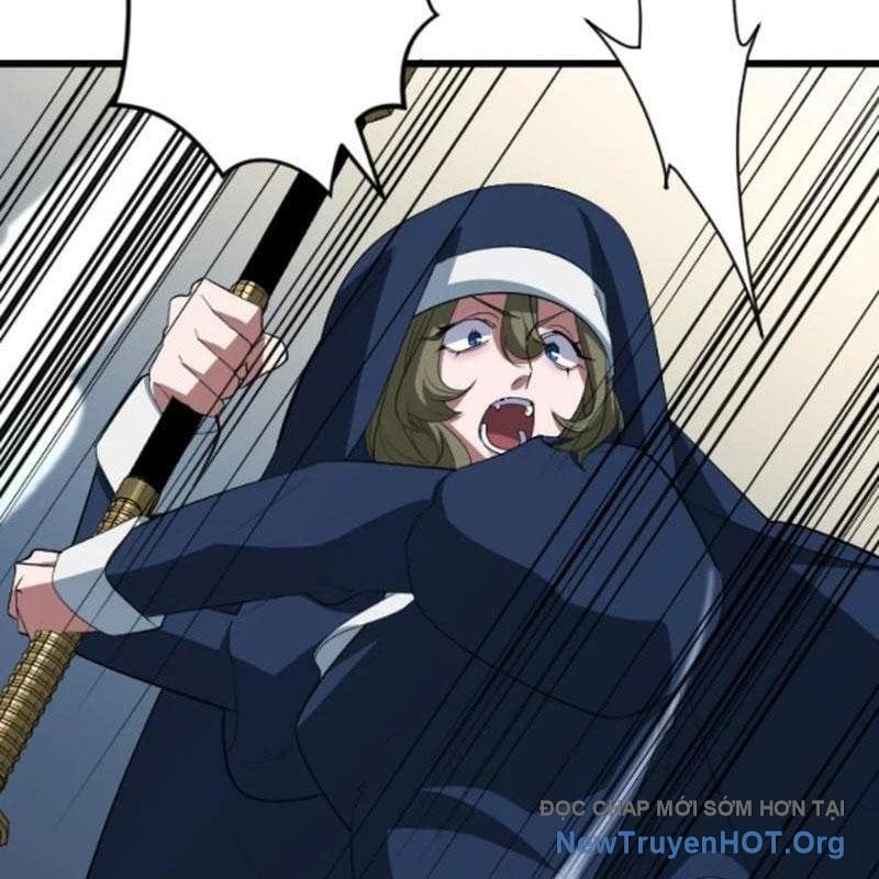 Vô Song Cùng Với Vũ Khí Ẩn: Chapter 56