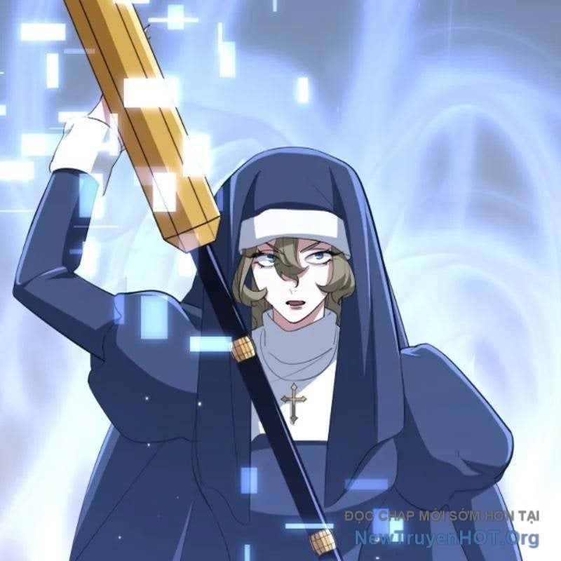 Vô Song Cùng Với Vũ Khí Ẩn: Chapter 56