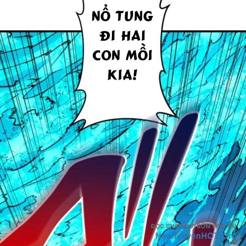 Vô Song Cùng Với Vũ Khí Ẩn: Chapter 56
