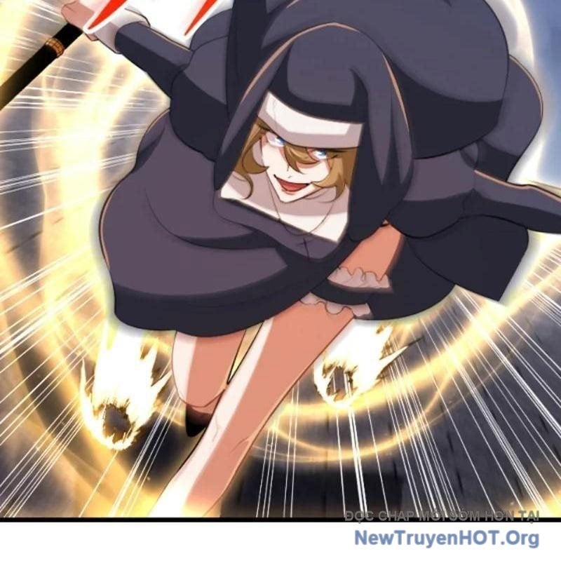 Vô Song Cùng Với Vũ Khí Ẩn: Chapter 56
