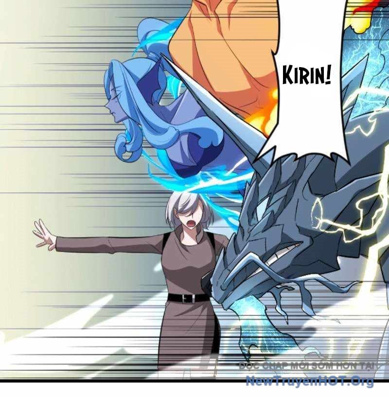 Vô Song Cùng Với Vũ Khí Ẩn: Chapter 57