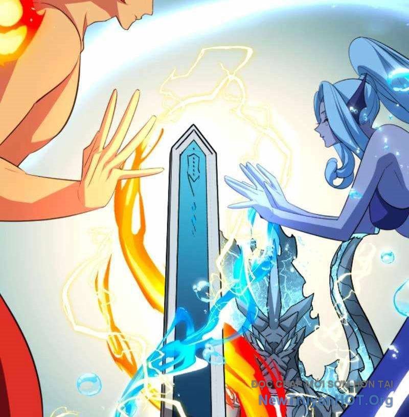 Vô Song Cùng Với Vũ Khí Ẩn: Chapter 57