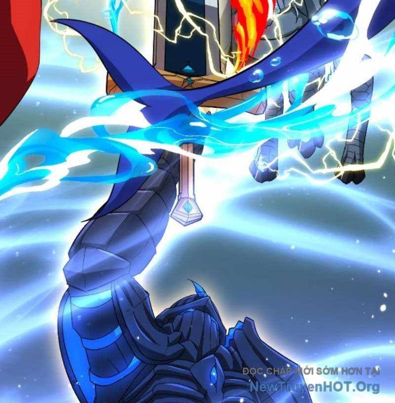 Vô Song Cùng Với Vũ Khí Ẩn: Chapter 57