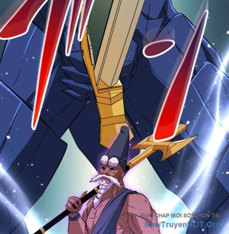 Vô Song Cùng Với Vũ Khí Ẩn: Chapter 57
