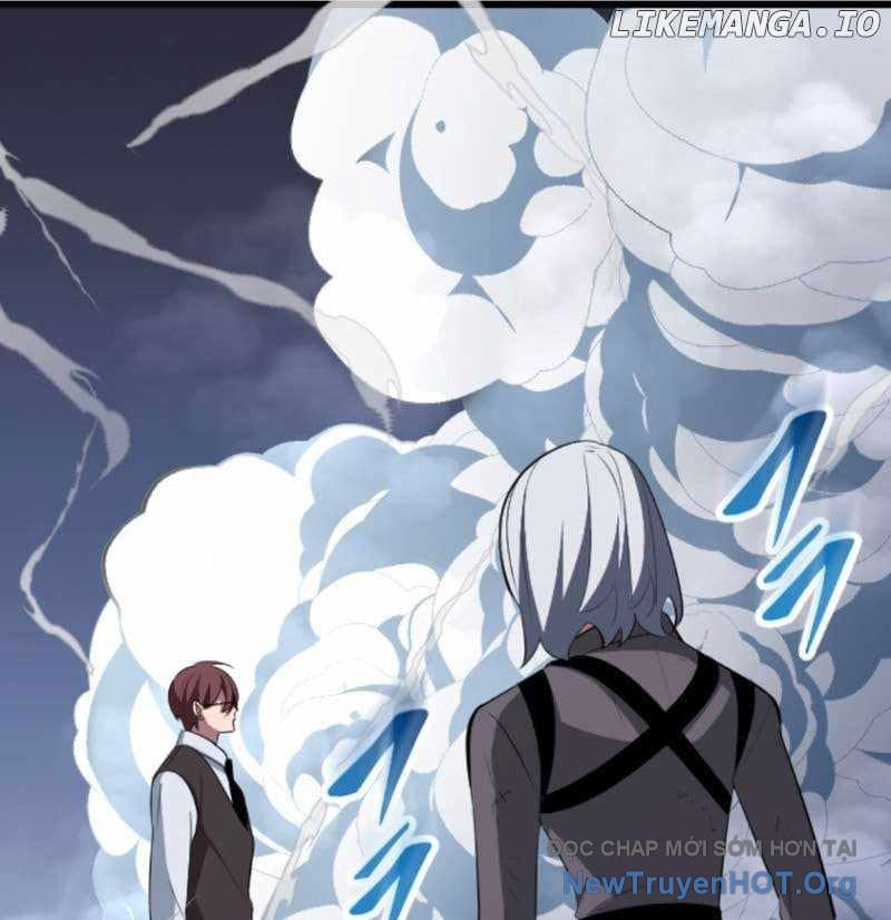 Vô Song Cùng Với Vũ Khí Ẩn: Chapter 57