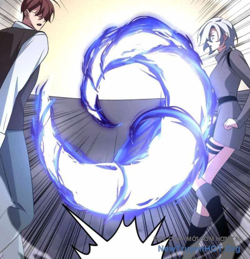 Vô Song Cùng Với Vũ Khí Ẩn: Chapter 57