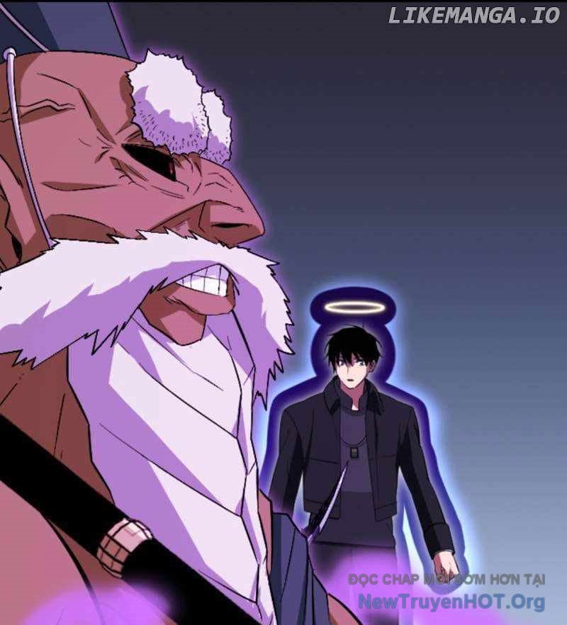Vô Song Cùng Với Vũ Khí Ẩn: Chapter 57
