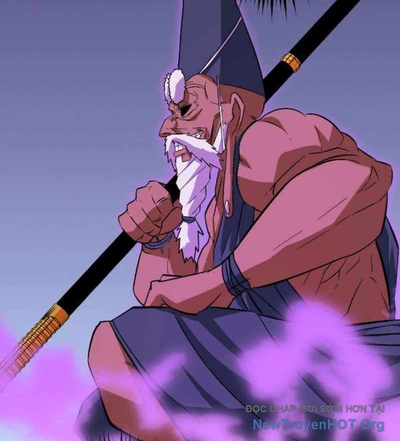 Vô Song Cùng Với Vũ Khí Ẩn: Chapter 57