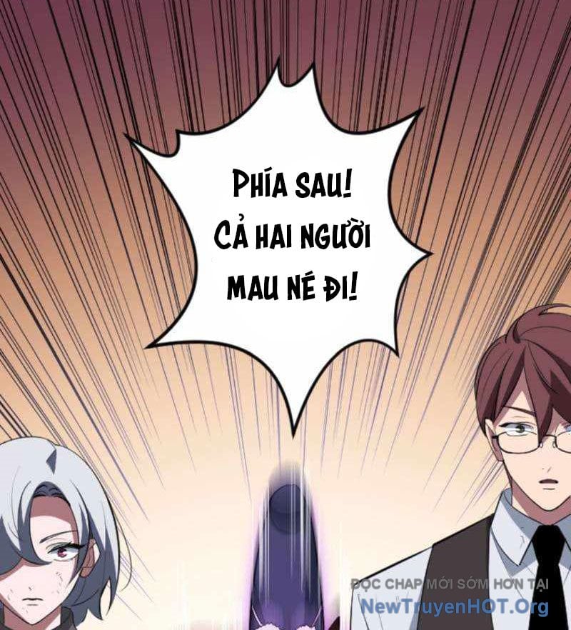 Vô Song Cùng Với Vũ Khí Ẩn: Chapter 57