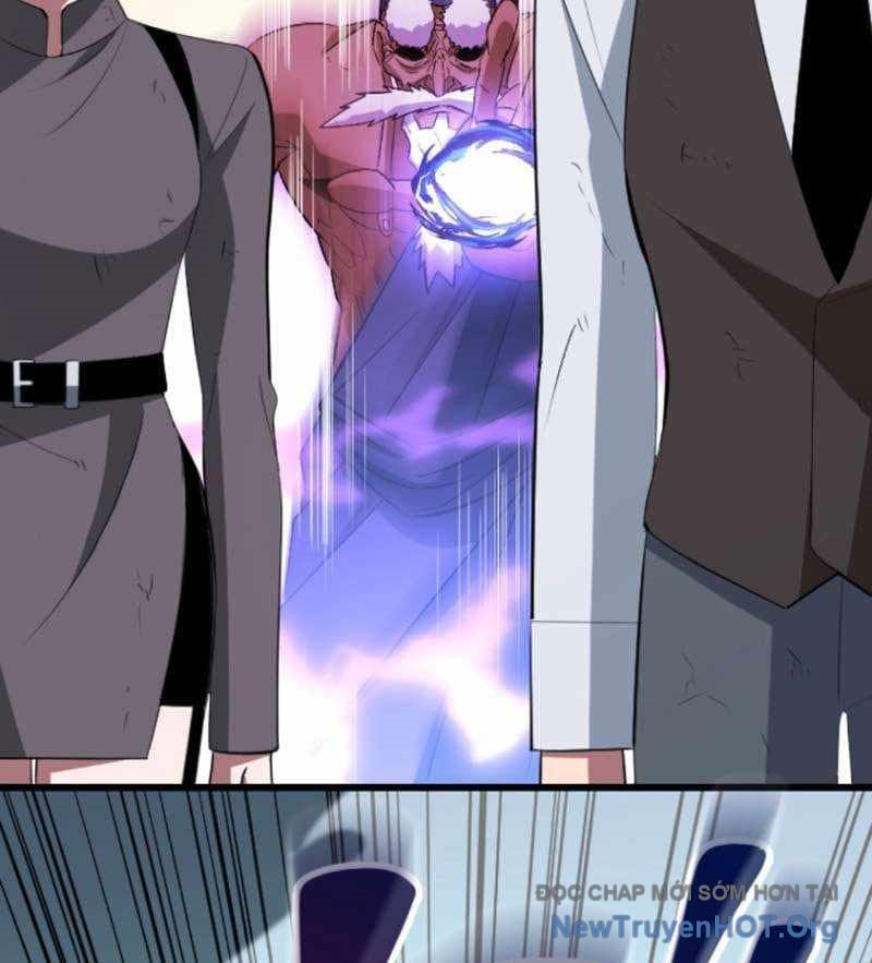 Vô Song Cùng Với Vũ Khí Ẩn: Chapter 57