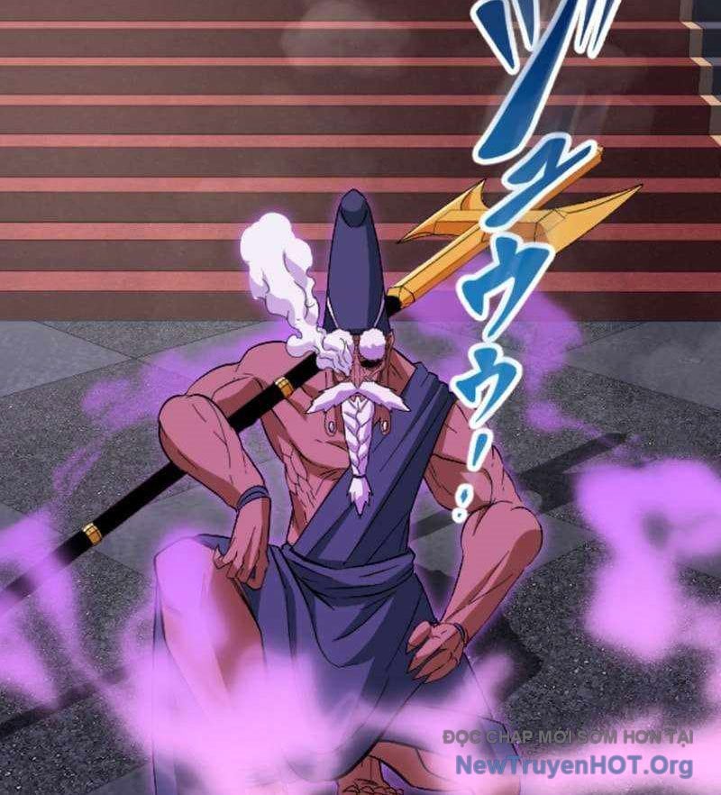 Vô Song Cùng Với Vũ Khí Ẩn: Chapter 57