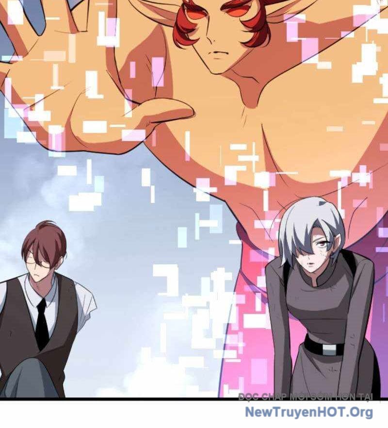 Vô Song Cùng Với Vũ Khí Ẩn: Chapter 57
