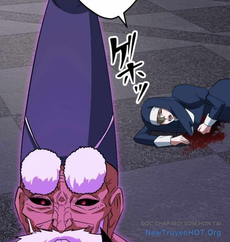 Vô Song Cùng Với Vũ Khí Ẩn: Chapter 57