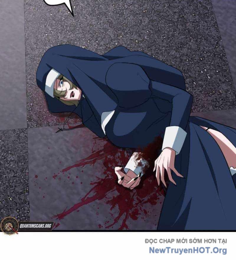 Vô Song Cùng Với Vũ Khí Ẩn: Chapter 57