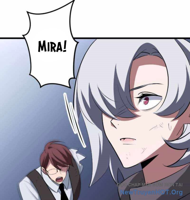 Vô Song Cùng Với Vũ Khí Ẩn: Chapter 57