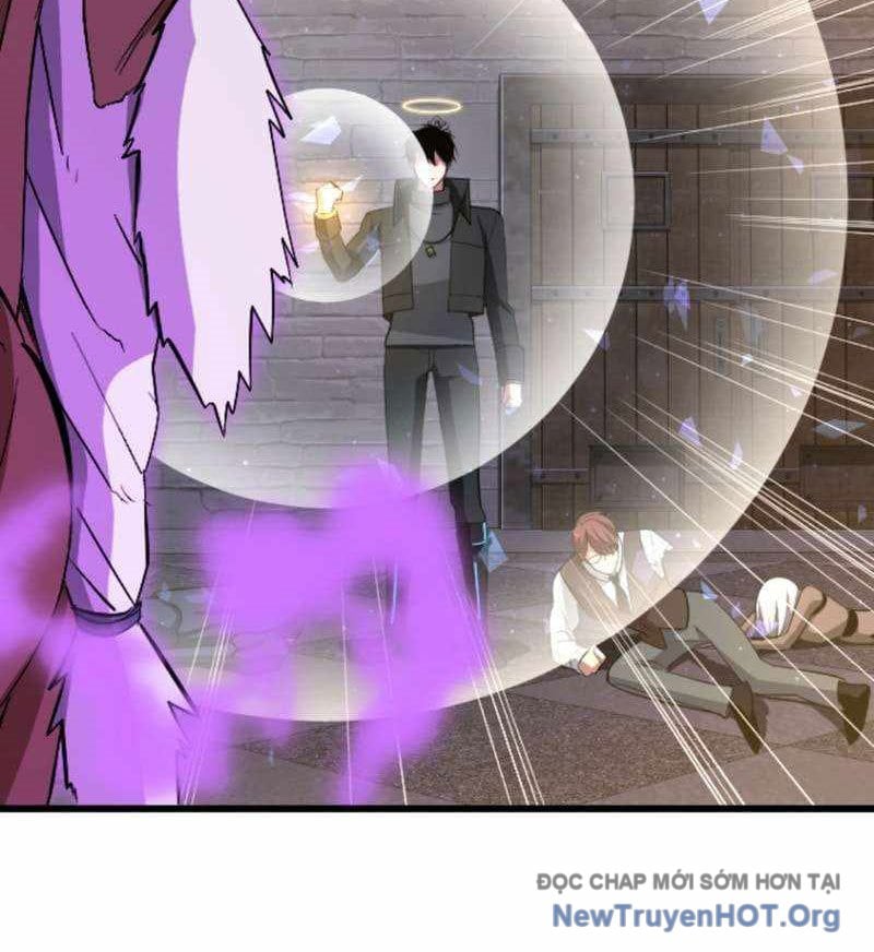Vô Song Cùng Với Vũ Khí Ẩn: Chapter 57