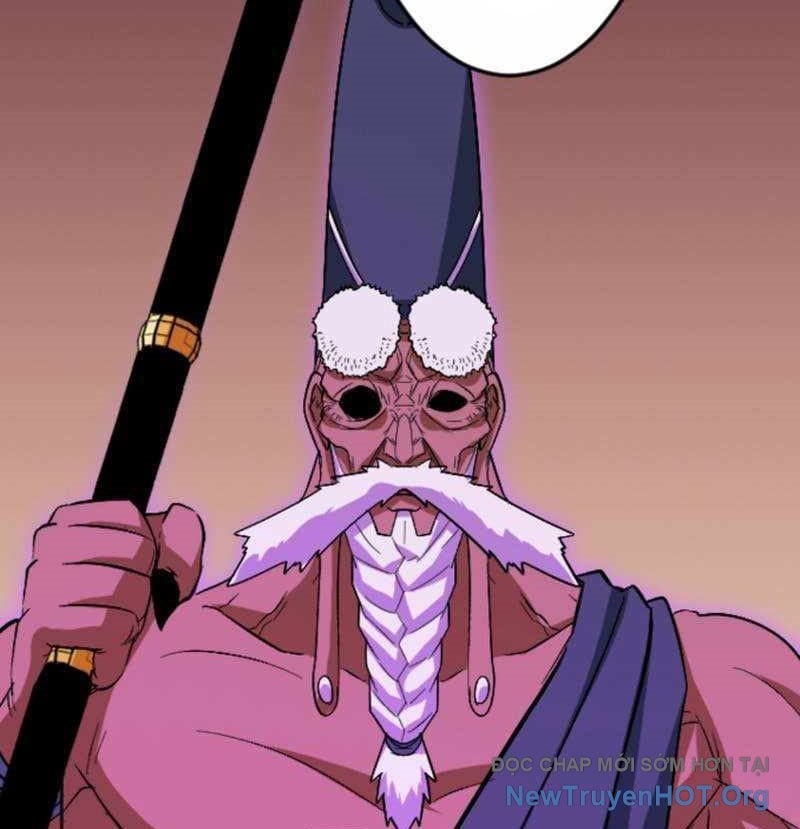 Vô Song Cùng Với Vũ Khí Ẩn: Chapter 57