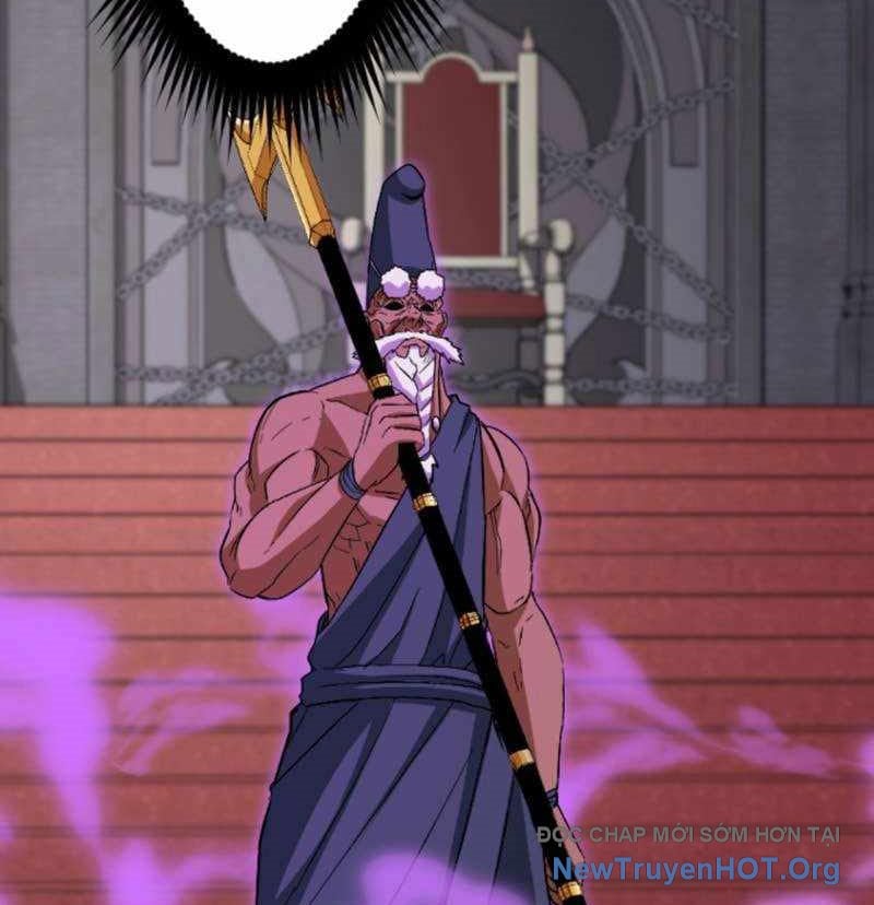 Vô Song Cùng Với Vũ Khí Ẩn: Chapter 57