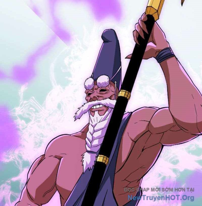Vô Song Cùng Với Vũ Khí Ẩn: Chapter 57