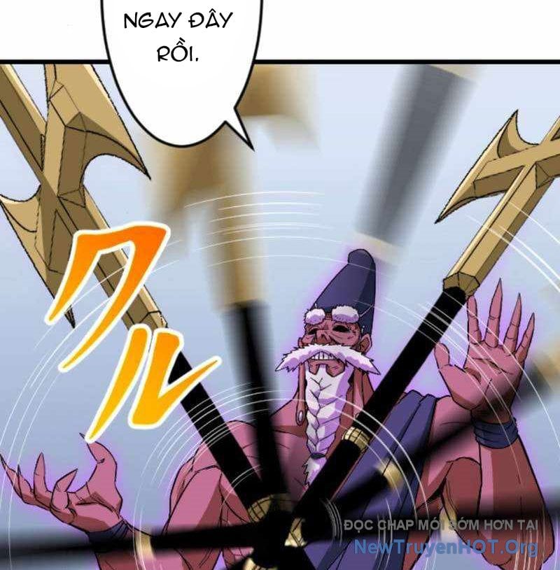 Vô Song Cùng Với Vũ Khí Ẩn: Chapter 57