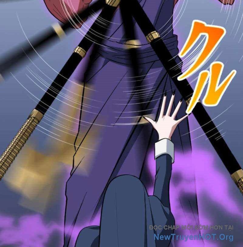 Vô Song Cùng Với Vũ Khí Ẩn: Chapter 57