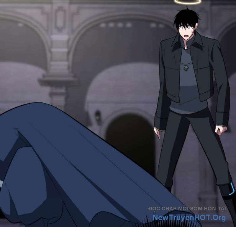 Vô Song Cùng Với Vũ Khí Ẩn: Chapter 57
