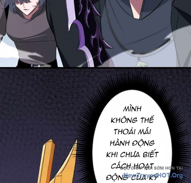 Vô Song Cùng Với Vũ Khí Ẩn: Chapter 57