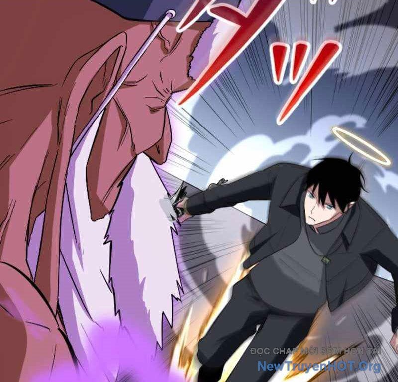 Vô Song Cùng Với Vũ Khí Ẩn: Chapter 57