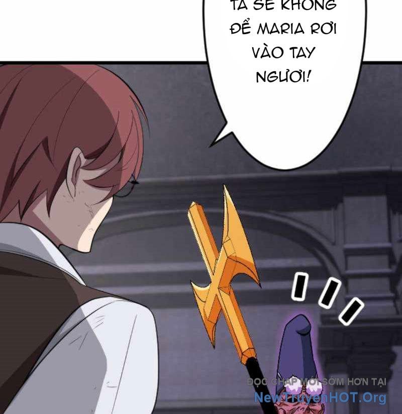 Vô Song Cùng Với Vũ Khí Ẩn: Chapter 57