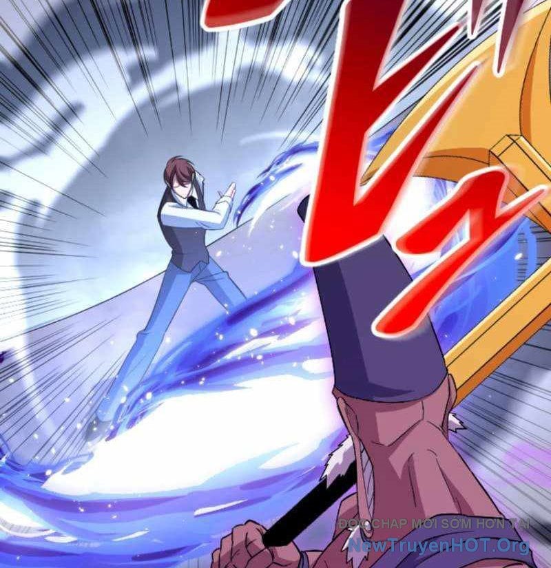 Vô Song Cùng Với Vũ Khí Ẩn: Chapter 57