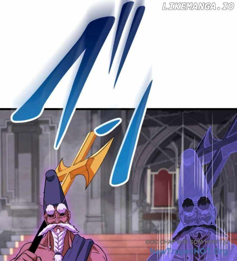 Vô Song Cùng Với Vũ Khí Ẩn: Chapter 57