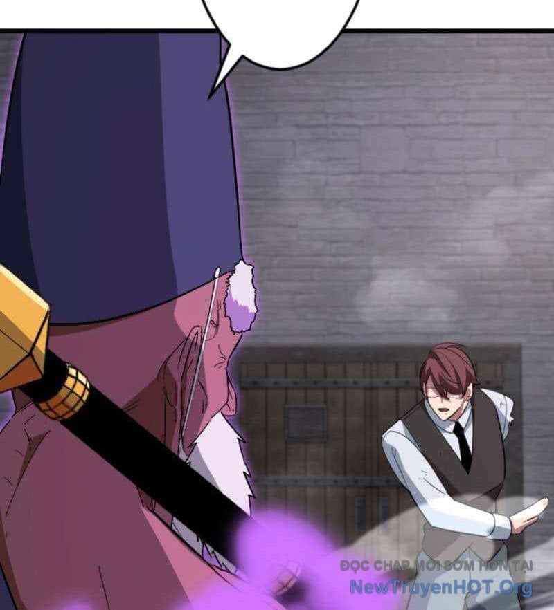 Vô Song Cùng Với Vũ Khí Ẩn: Chapter 57