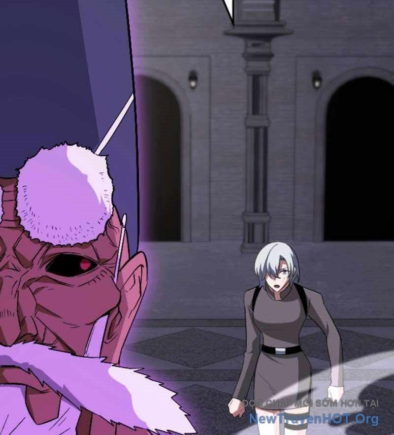 Vô Song Cùng Với Vũ Khí Ẩn: Chapter 57