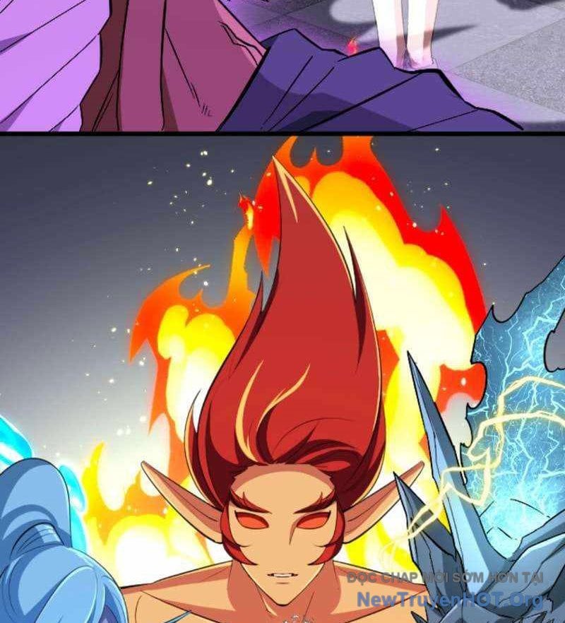 Vô Song Cùng Với Vũ Khí Ẩn: Chapter 57